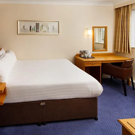 Mercure Bradford, Bankfield Hotel