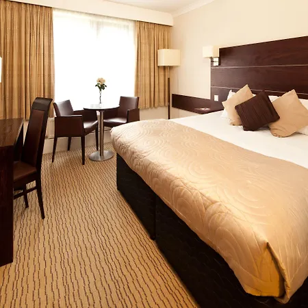 Mercure Bradford, Bankfield 3*