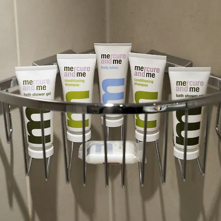 Mercure Bradford, Bankfield Hotel Bradford (West Yorkshire)