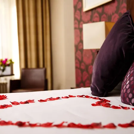 Mercure Bradford, Bankfield Hotel Bradford (West Yorkshire)