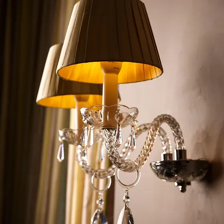 Mercure Bradford, Bankfield