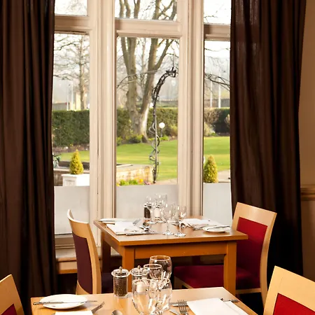 Hotel Mercure Bradford, Bankfield