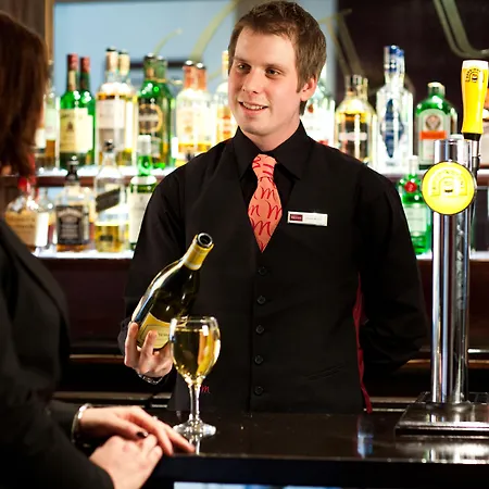 Mercure Bradford, Bankfield Hotel Bradford (West Yorkshire)