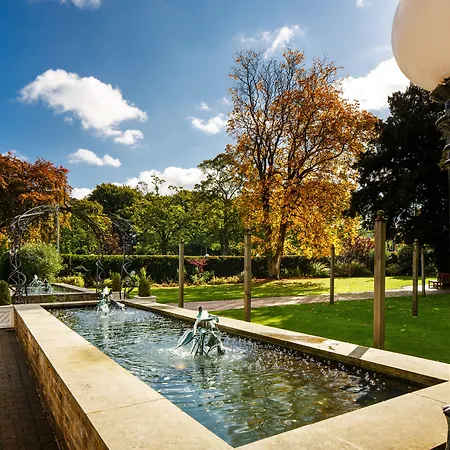 Mercure Bradford, Bankfield 3* Bradford (West Yorkshire)