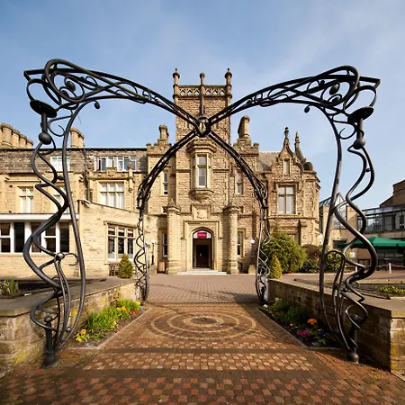 Mercure Bradford, Bankfield 3*