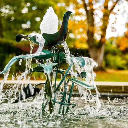 Mercure Bradford, Bankfield 3* Bradford (West Yorkshire)