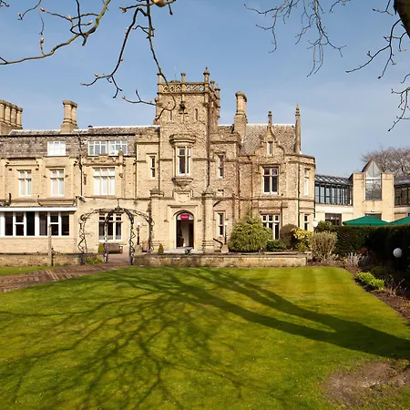 Mercure Bradford, Bankfield Hotel Bradford (West Yorkshire)