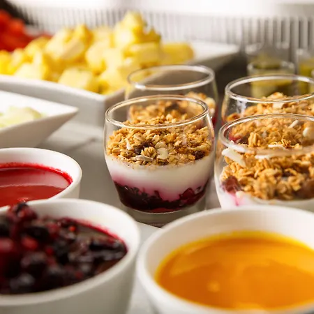 Mercure Bradford, Bankfield