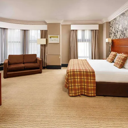 Mercure Bradford, Bankfield 3*