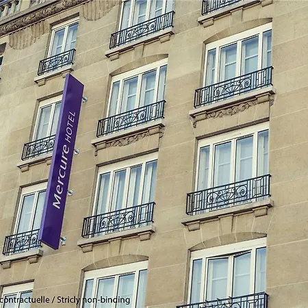 Hotel Mercure Bradford, Bankfield