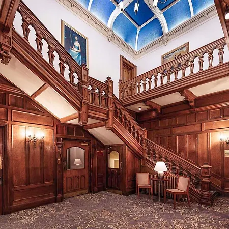 Mercure Bradford, Bankfield Bradford (West Yorkshire)