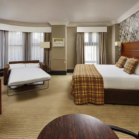 Hotel Mercure Bradford, Bankfield Bradford (West Yorkshire)