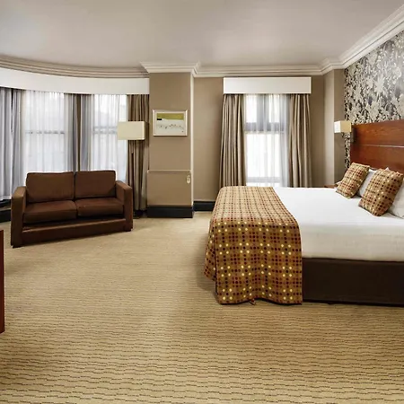 Mercure Bradford, Bankfield