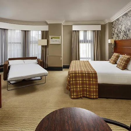 Hotel Mercure Bradford, Bankfield Bradford (West Yorkshire)