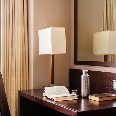 Mercure Bradford, Bankfield فندق برادفورد