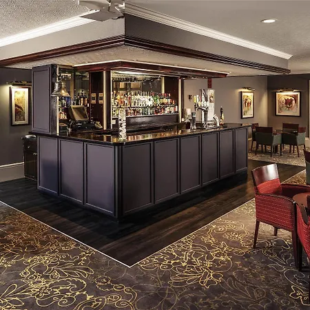 Mercure Bradford, Bankfield
