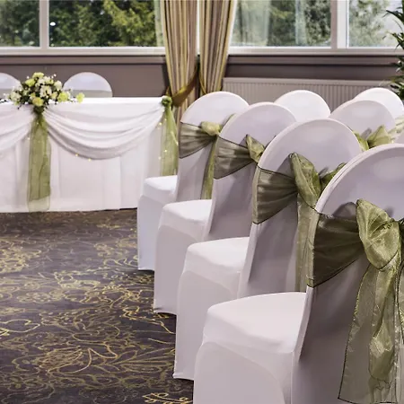 Mercure Bradford, Bankfield Hotel