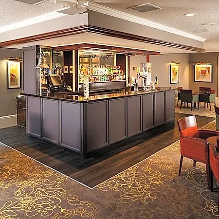 Mercure Bradford, Bankfield 3*