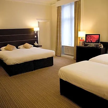 Mercure Bradford, Bankfield برادفورد