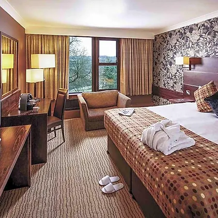 Mercure Bradford, Bankfield Hotel