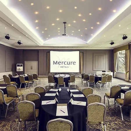 Mercure Bradford, Bankfield Bradford (West Yorkshire)