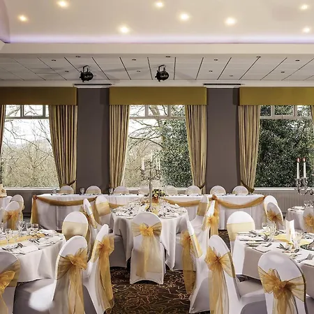 Mercure Bradford, Bankfield Hotel Bradford (West Yorkshire)