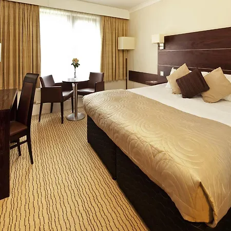 Mercure Bradford, Bankfield Hotell Bradford (West Yorkshire)