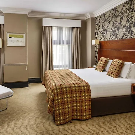 Hotell Mercure Bradford, Bankfield 3*