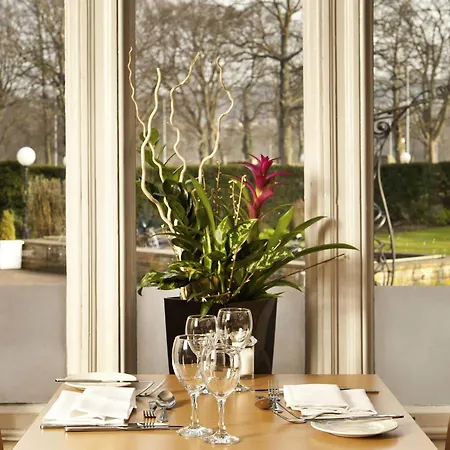 Hotell Mercure Bradford, Bankfield 3*