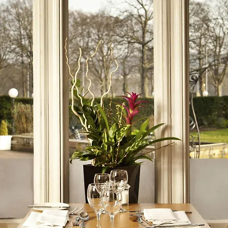 Mercure Bradford, Bankfield Hotell Bradford (West Yorkshire)