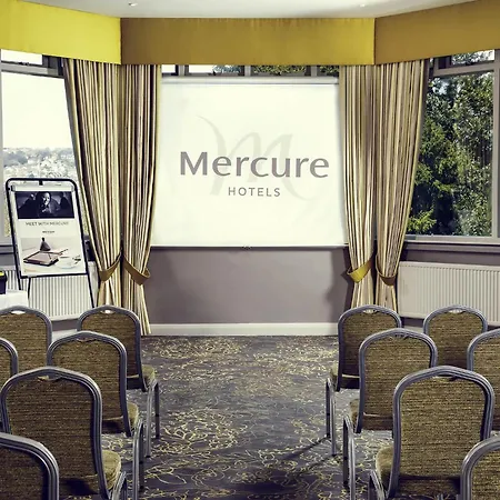 Mercure Bradford, Bankfield Bradford (West Yorkshire)