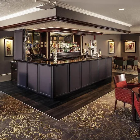 Mercure Bradford, Bankfield 3* Bradford (West Yorkshire)