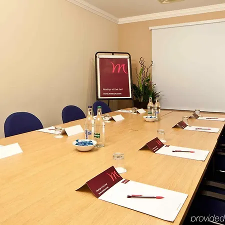 Mercure Bradford, Bankfield برادفورد