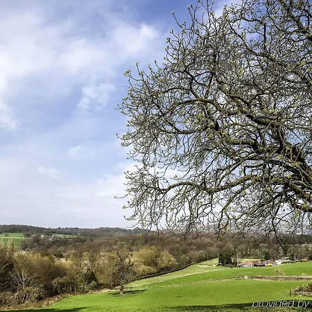 Mercure Bradford, Bankfield 3*