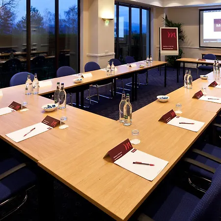 Mercure Bradford, Bankfield Hotel Bradford (West Yorkshire)