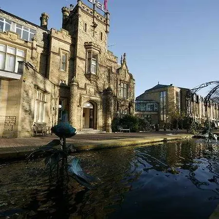 Mercure Bradford, Bankfield 3*