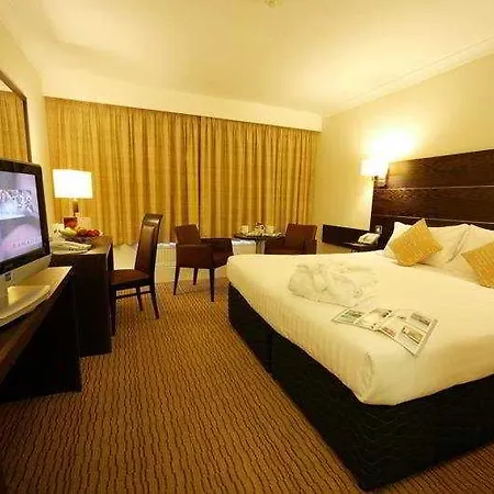 فندق Mercure Bradford, Bankfield برادفورد