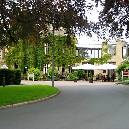 Mercure Bradford, Bankfield 3* Брадфорд