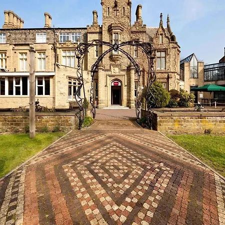 Hotel Mercure Bradford, Bankfield Bradford (West Yorkshire)