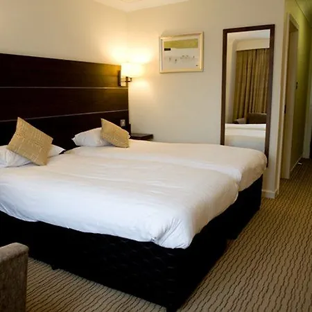 Mercure Bradford, Bankfield Hotell Bradford (West Yorkshire)