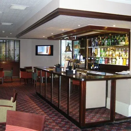 Hotel Mercure Bradford, Bankfield