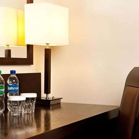 Mercure Bradford, Bankfield Ξενοδοχείο