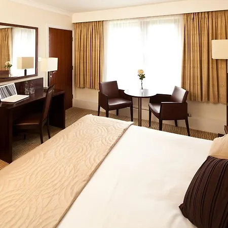 Mercure Bradford, Bankfield Отель Брадфорд