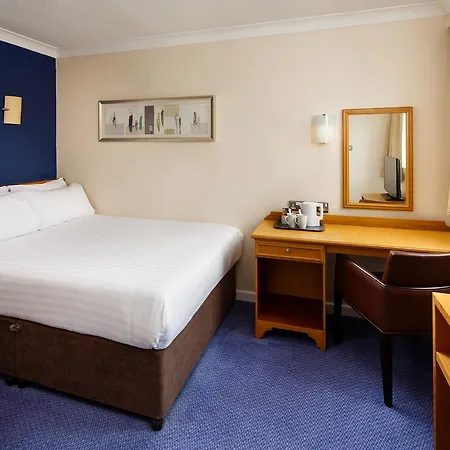 Hotel Mercure Bradford, Bankfield
