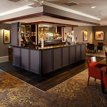 Szálloda Mercure Bradford, Bankfield Bradford (West Yorkshire)