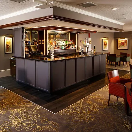 Hotel Mercure Bradford, Bankfield Bradford (West Yorkshire)