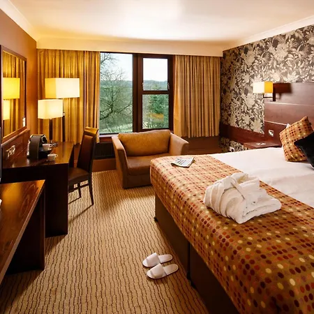 Mercure Bradford, Bankfield Hotel