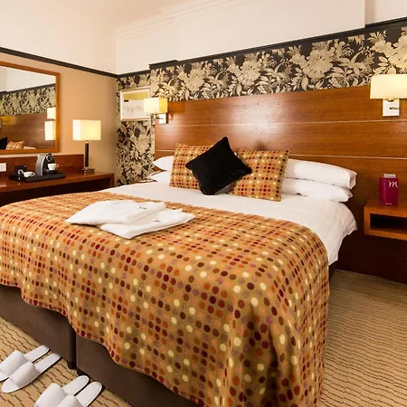 Mercure Bradford, Bankfield 3* Bradford (West Yorkshire)