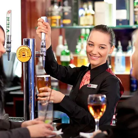Mercure Bradford, Bankfield Bradford (West Yorkshire)