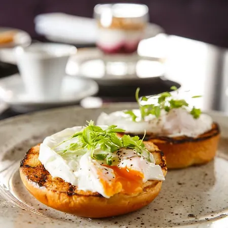 Mercure Bradford, Bankfield برادفورد